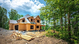 New-home sales wilt in June but remain elevated amid low inventory