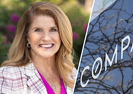 Compass nabs top-performing Coldwell Banker agent