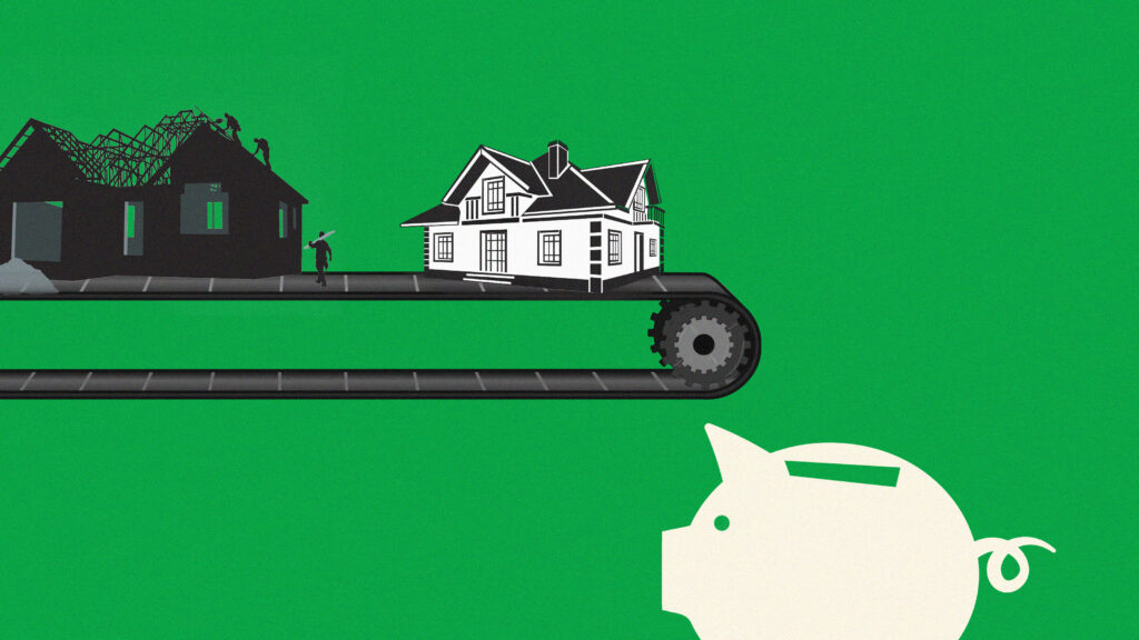 A recovery in new listings is easy to miss — but it may be underway