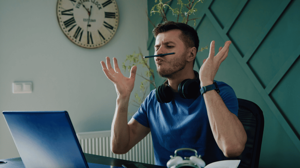 Quit stalling! 7 must-do tasks you can't afford to put off