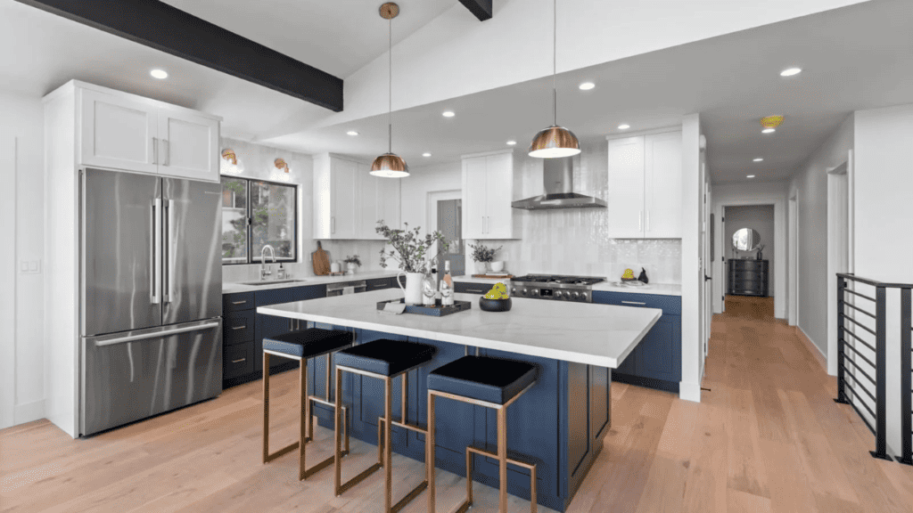 The 5 most sought-after design trends in flooring