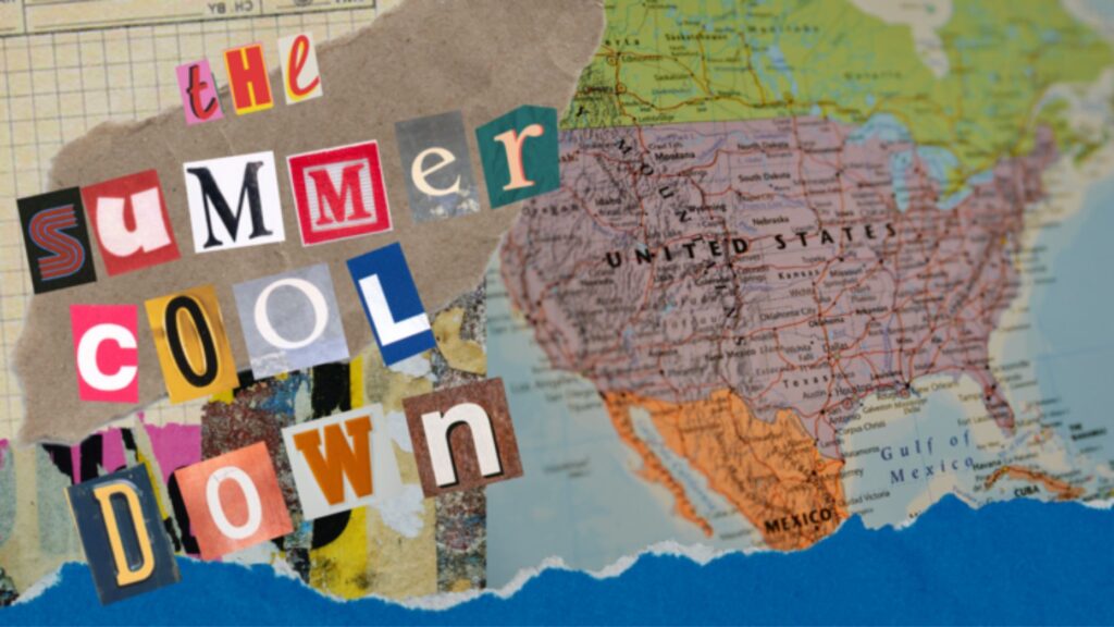 Summer Cooldown: New homes will offer a lifeline for some agents