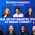 9 Real estate speakers at Inman Connect