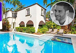 Josh Flagg buys $4.25M Miami home with business partners