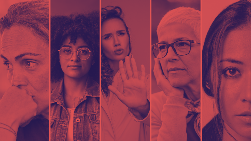 Women make up 66% of NAR's membership. Is it serving you?