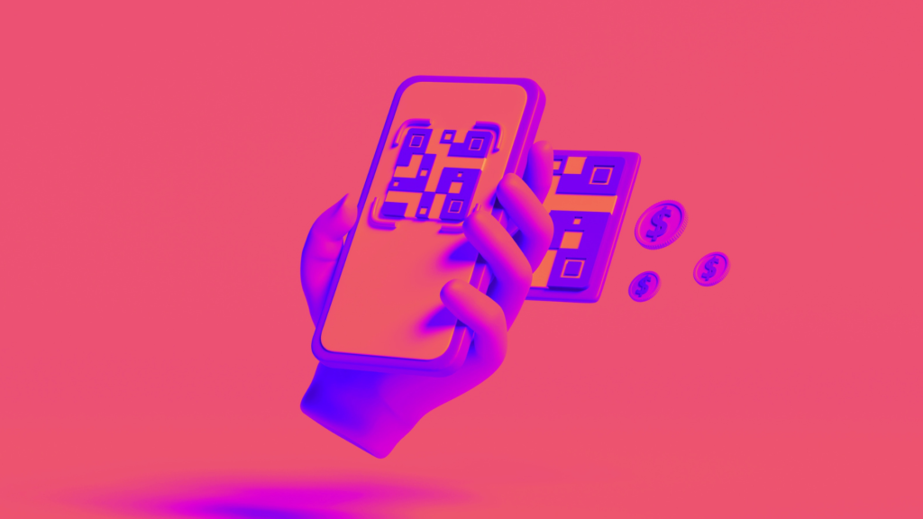 How we’re using QR codes for high-impact real estate marketing