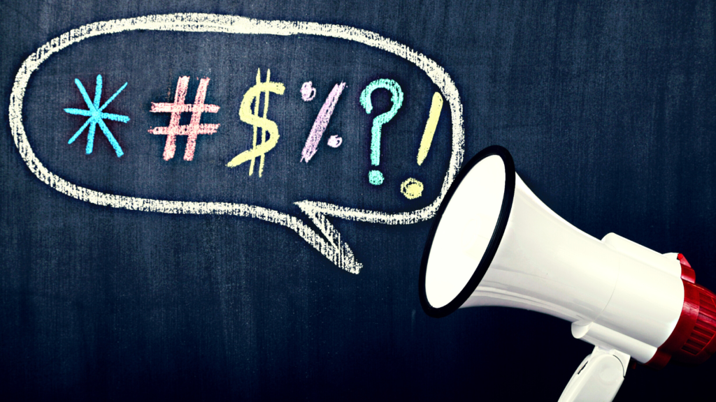 7 not-so-naughty, mom-approved 4-letter words for real estate