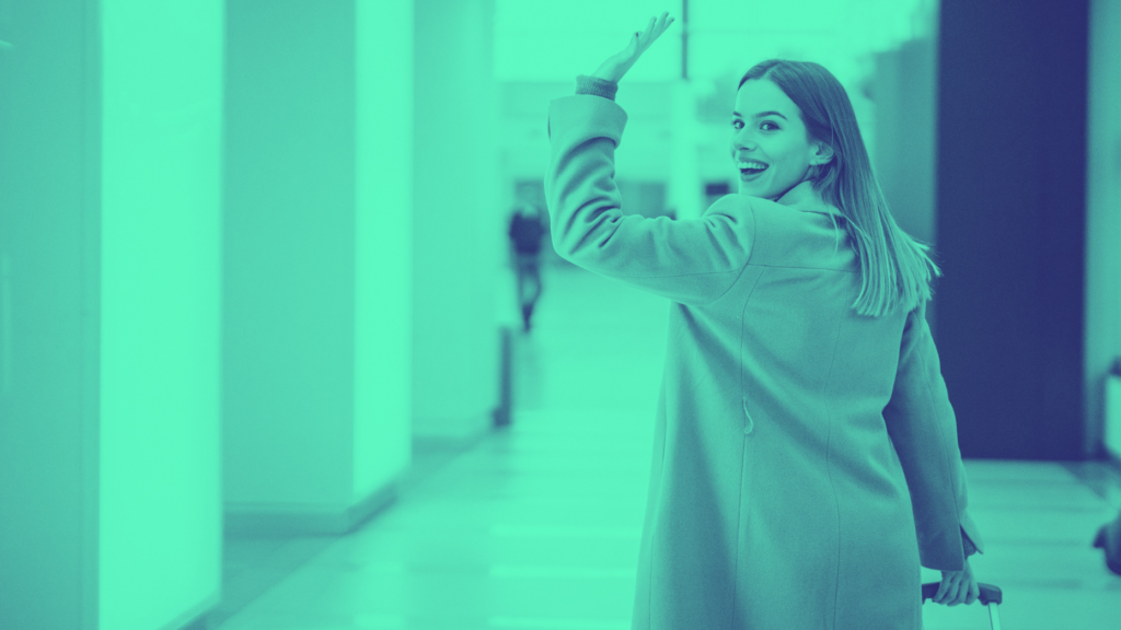 What should a team’s off-boarding process look like?