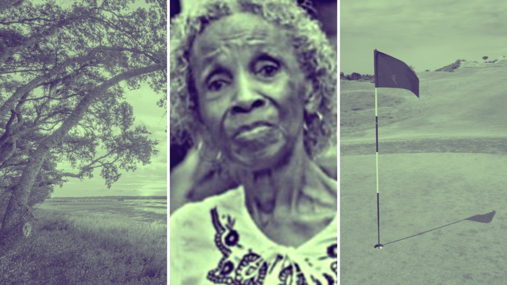 Let's help legacy property owners fight unfair development