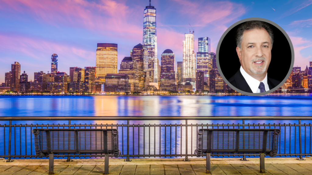 Lesson Learned: Lean into your own unique strengths