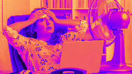 Chill out: 7 ways to keep agents (and listings) safe from the heat