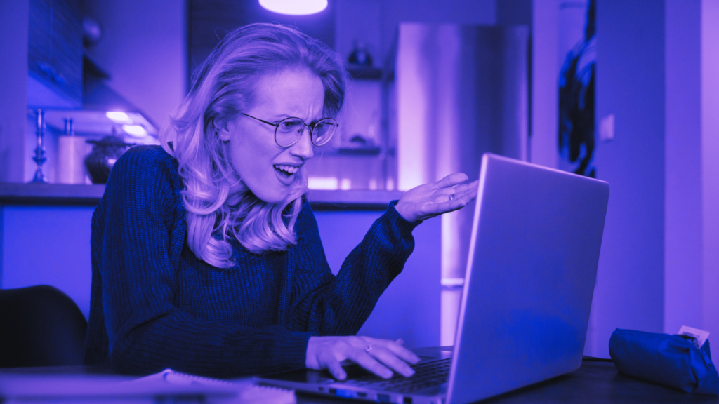 You can do more than write about hate speech