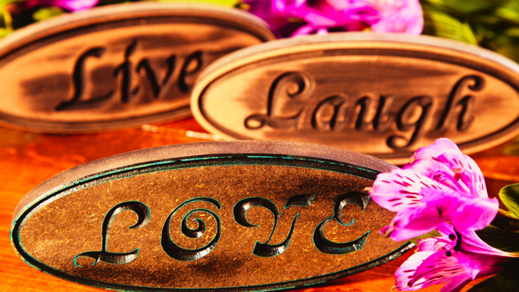 Read the signs to make your door knocking more effective