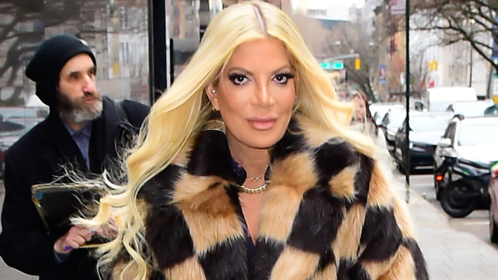 Avoid a Tori Spelling moment by finding the humanity in clients