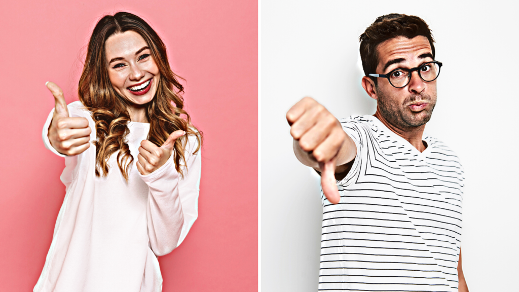 4 do's (and 4 don'ts) for mastering the art of giving feedback