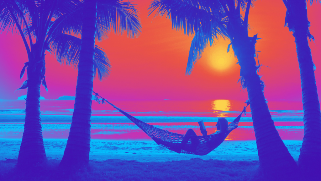 5 secrets for mastering the art of vacation relaxation