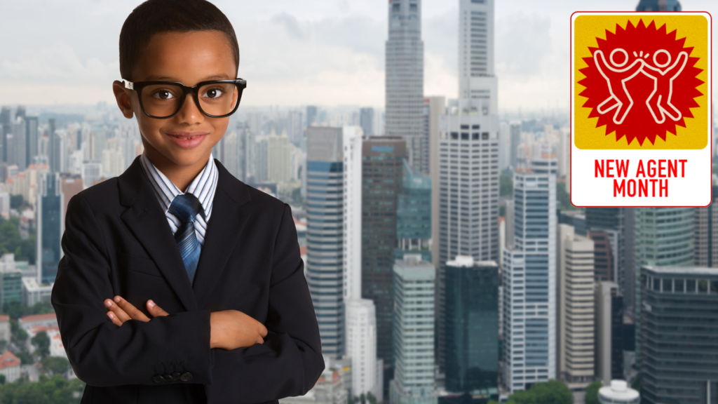 Fix these 5 real estate rookie mistakes for a happier career