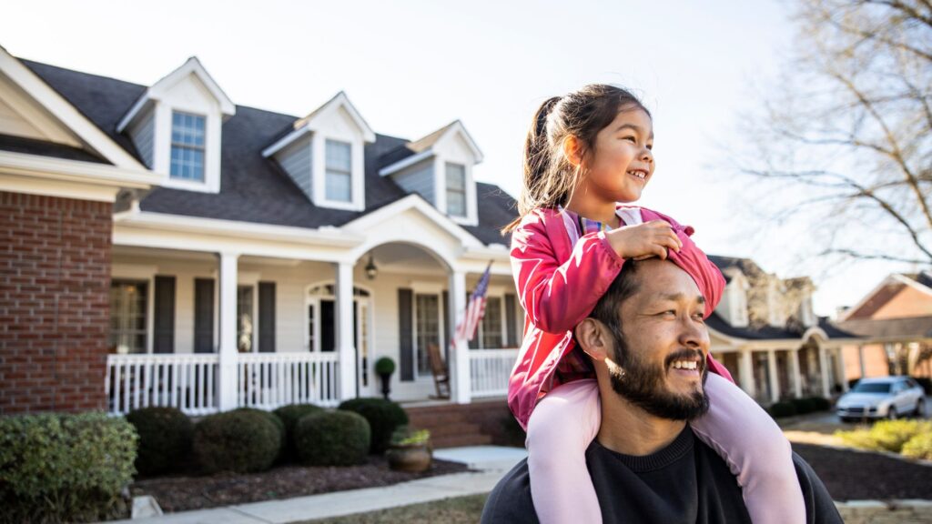 Newzip signs another lender to its agent-matching service