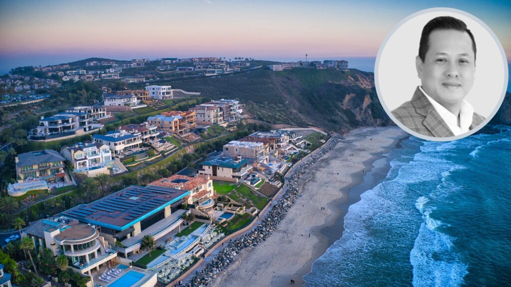 Henry Horn Group decamps for Compass in bid to build luxury biz