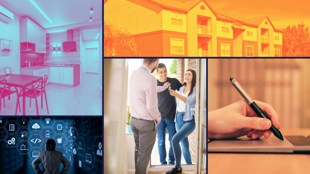 RentRedi's latest offers increased document flexibility