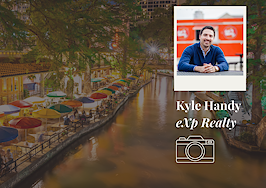 How a Texas-based agent became an online industry influencer