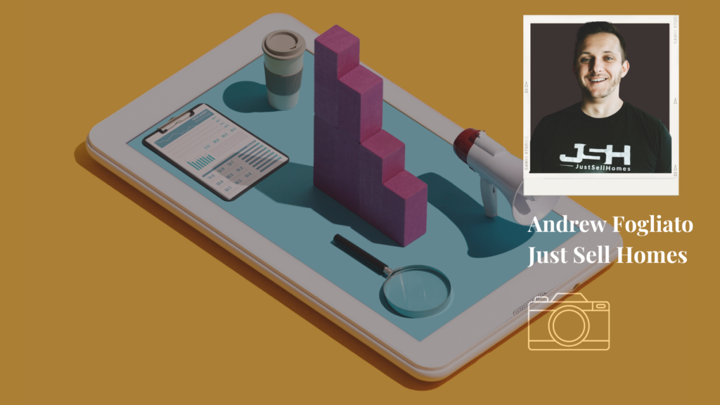 How this digital marketing expert provides 'aha moments' for agents