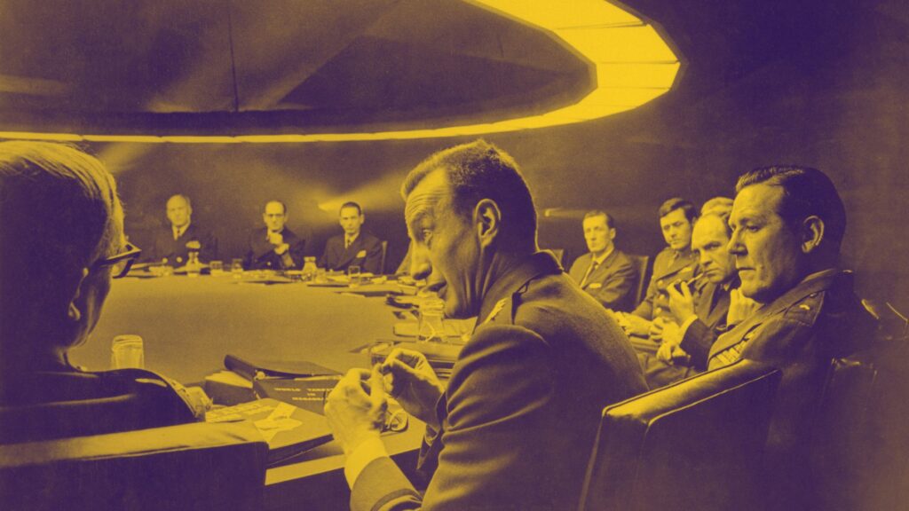 How early adopters in real estate learned to stop worrying & love AI