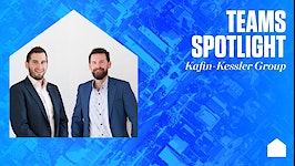 Teams Spotlight: Kafin-Kessler Group