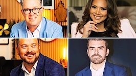The Agency Dallas adds on several top producers in the region