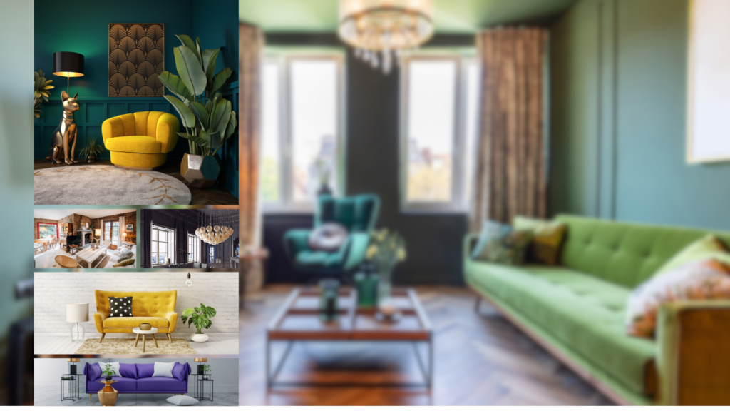Partnership gives The Agency clients 1stDibs on interior design