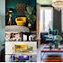Partnership gives The Agency clients 1stDibs on interior design