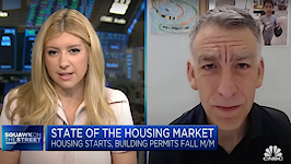 Redfin CEO: Adjustable-rate loans may push sellers off the sidelines