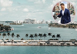 Fredrik Eklund swaps coasts in move from Los Angeles to Miami