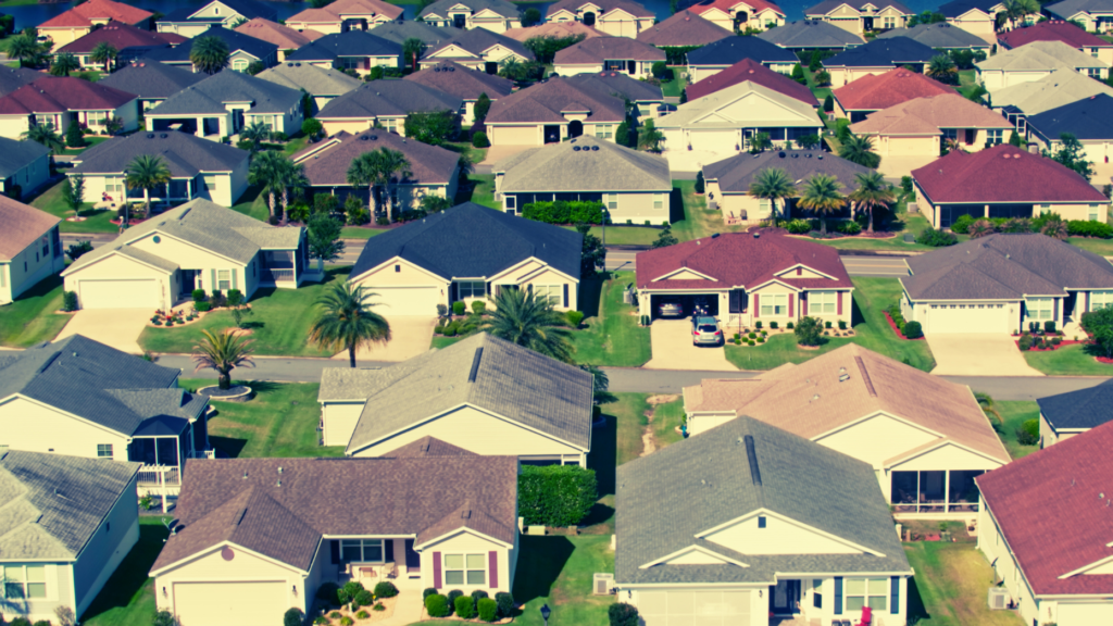 Single-family rent growth slows for the 14th straight month