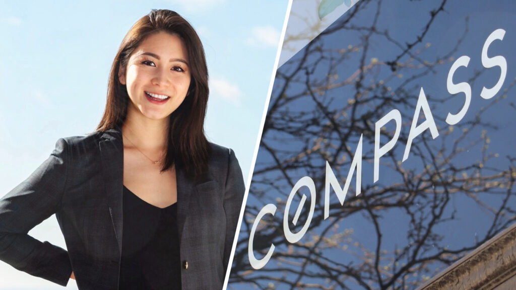 Compass nabs 'star' New York City agent and team from SERHANT.