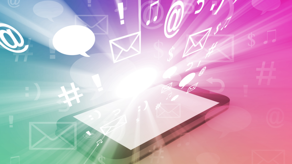 Go beyond: Alternative social media apps to try