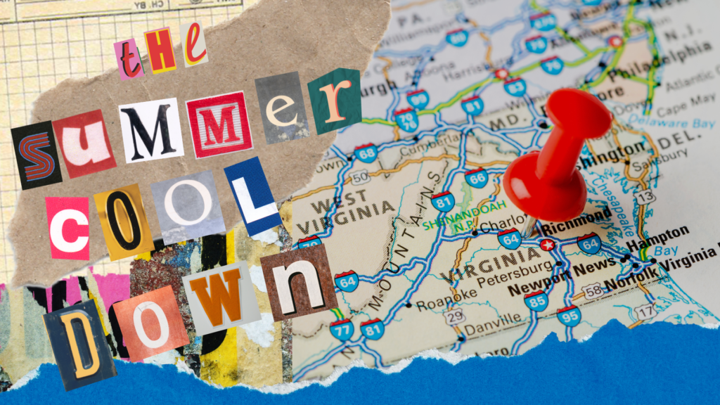 Virginia is for lovers, irked buyers, stubborn sellers and bidding wars