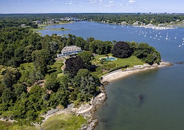 Mystery buyer scoops up priciest home in Connecticut for $138.8M