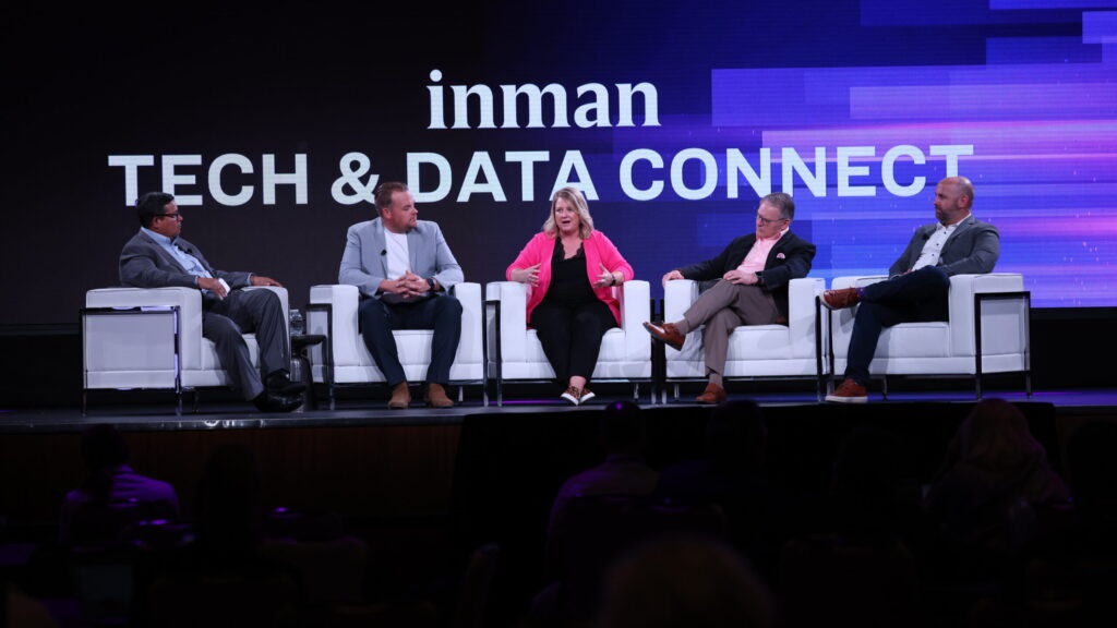 Multiple listing services to real estate brokers: You complete us