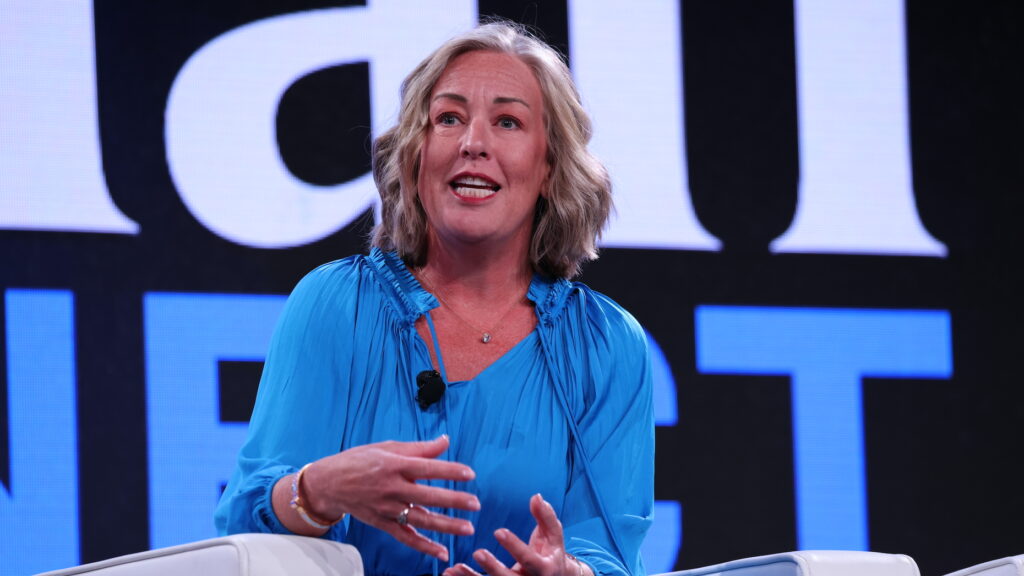 Sue Yannaccone: Real estate is at the middle of multiple crossroads