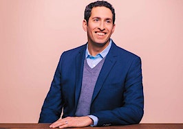 Redfin President of Real Estate Services Adam Wiener is moving on