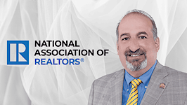 NAR throws support behind Bob Goldberg in face of growing unrest