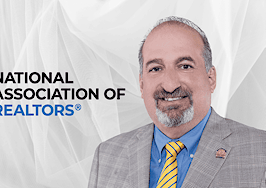 NAR CEO Bob Goldberg to retire early after 'emergency meetings'
