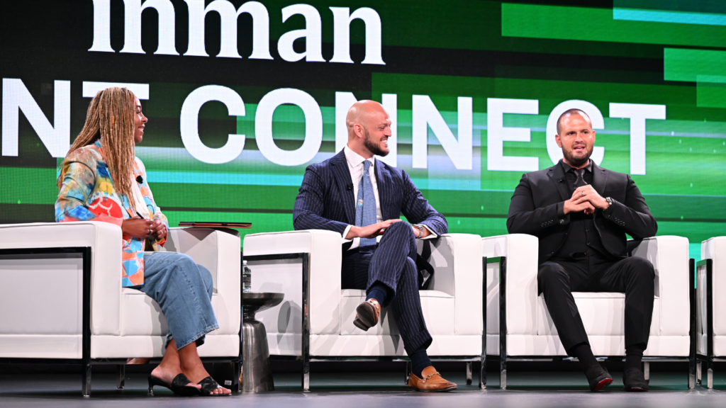 Stand out: Master social media and be 'super f*ing authentic'