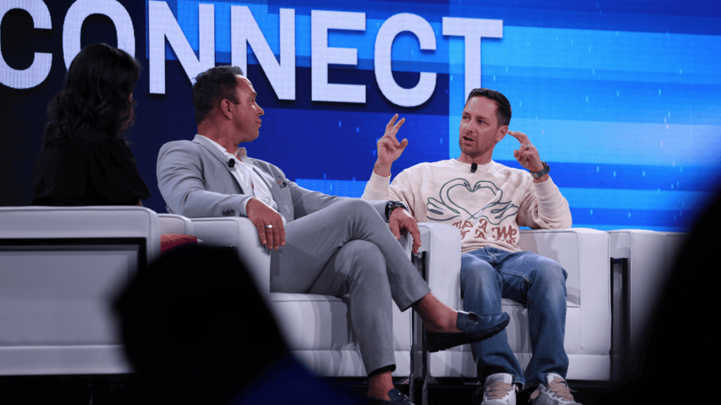 7 &lsquo;connect&rsquo;-ions I made at Inman Connect Las Vegas