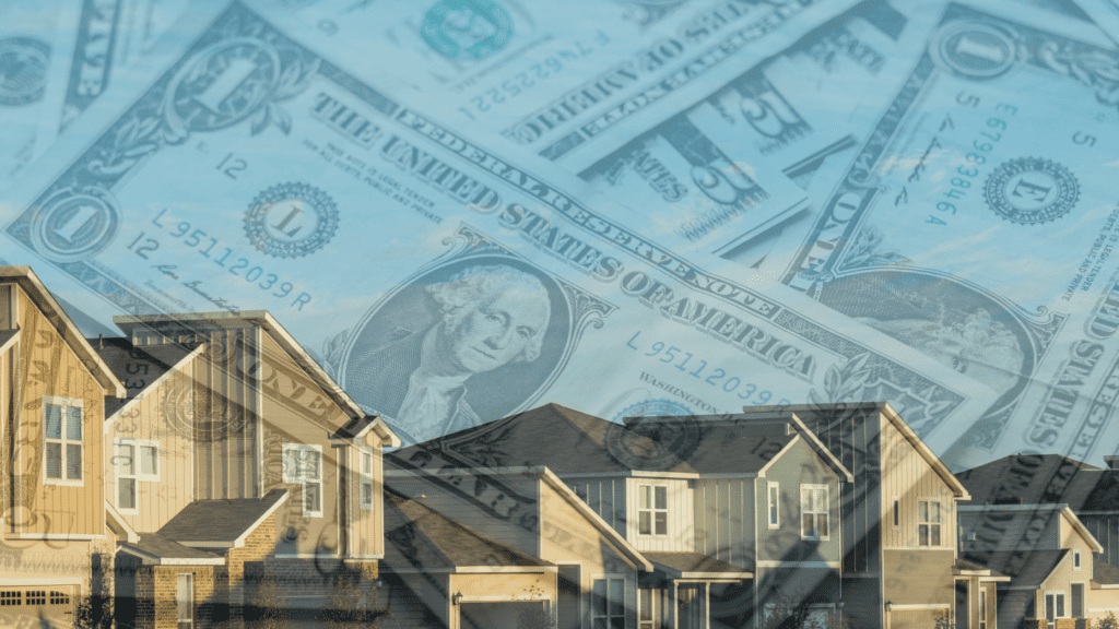 An economist's take on housing prices, affordability, opportunity