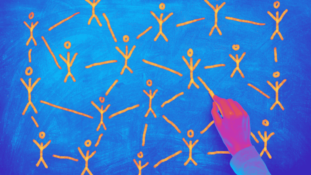 Facebook referral groups are a joke. Here's how to improve them