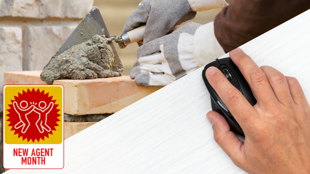 How the shift from bricks to clicks is reshaping real estate