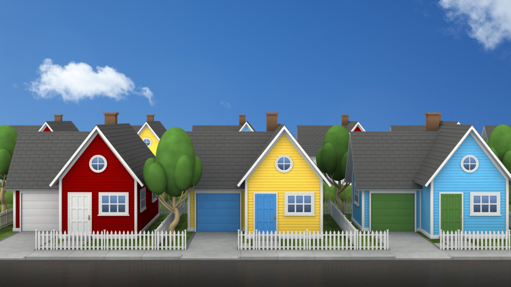 Do you recognize housing discrimination when you see it?