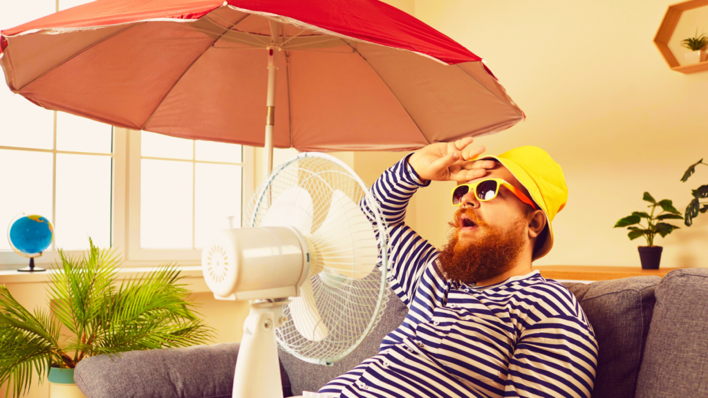 19 community-centric heat wave initiatives for Realtors